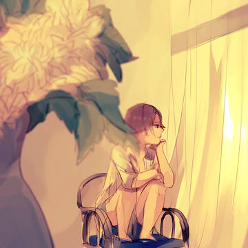 臣さん