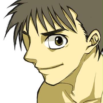 アイコンっぽ。