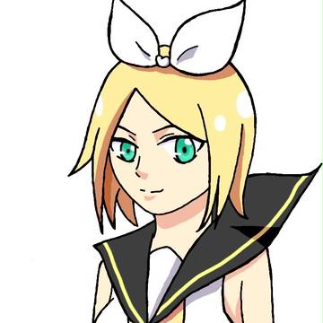 鏡音リン