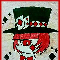 【描かせて】ペトロ【いただきました】