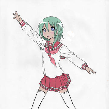 南さん？