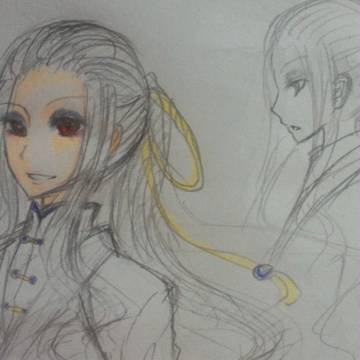 コジョンドさん