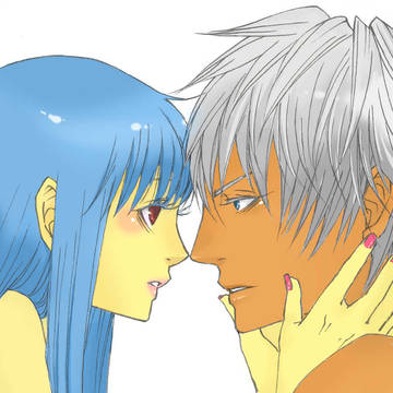 k'×クーラ