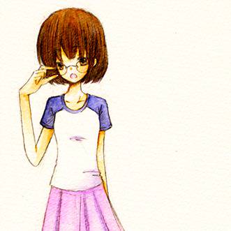 おんなのこ