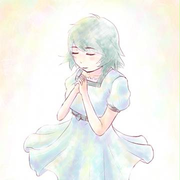 ふんわりまゆしぃ