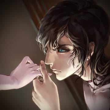 【猫の拟人】