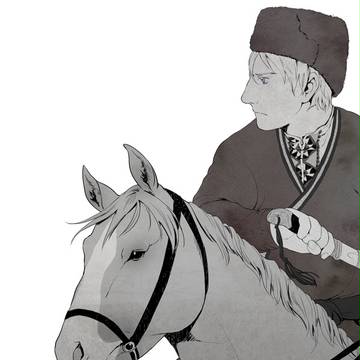 軍馬