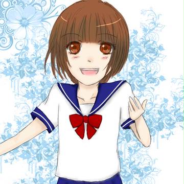 セーラー服