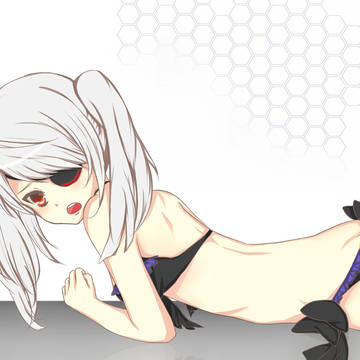 ラウラちゃん