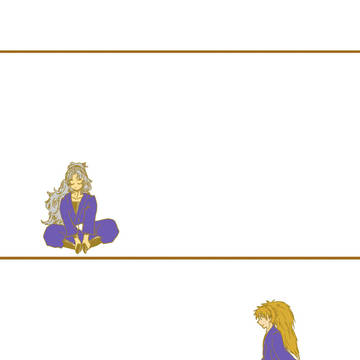 ひっつきむし五年