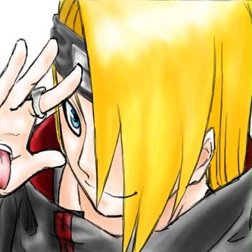 deidara