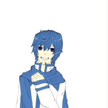 カイトにいさん (   ・ω・)