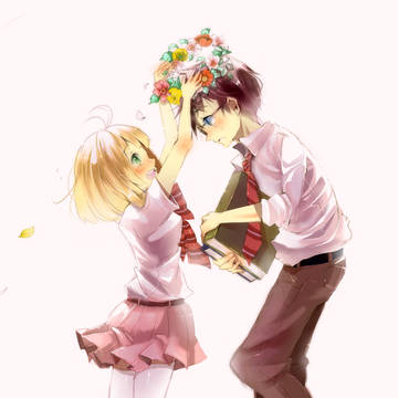*　生まれてきて　おめでとう　*