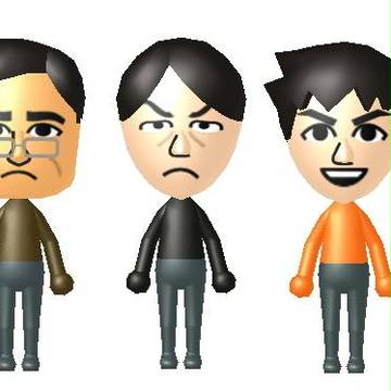 トリオ・ザ・捜一