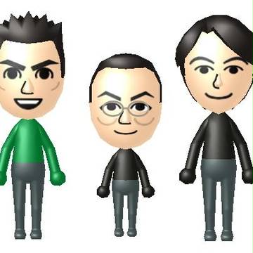 特命係
