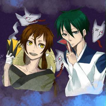 師匠と弟子