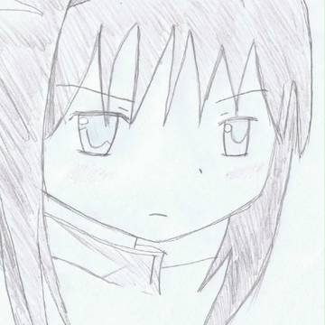 ほむほむ♪