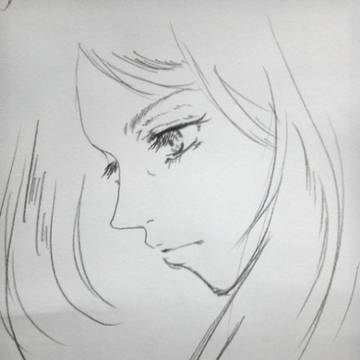 たったか描いてみたはいいものの