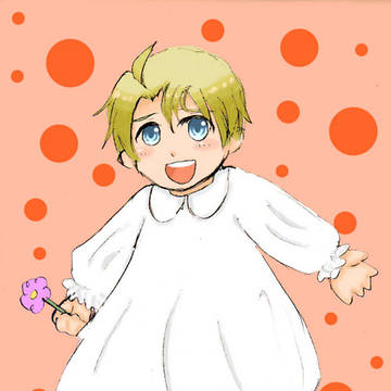 こめりか？