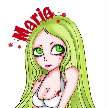 マリア