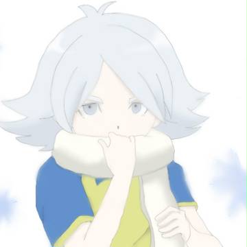 吹雪