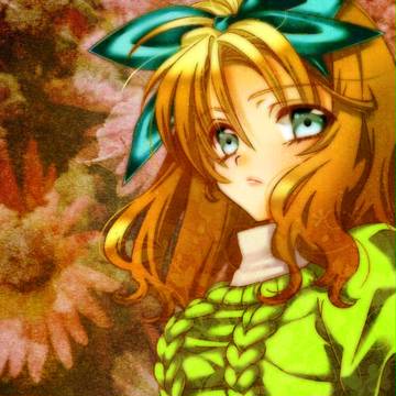 キャロライン