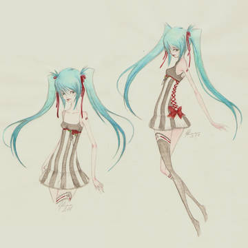Miku-Miku