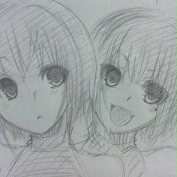 つめあわせ