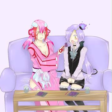 【ポケ擬王国】あ～ん【交流】