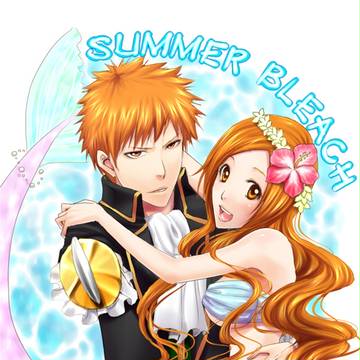 【BLEACH】SUMMER!!