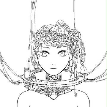 ろぼ