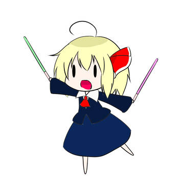 ルーミア
