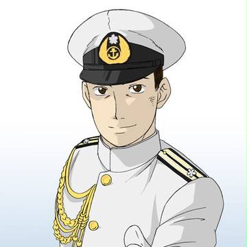 草加少佐