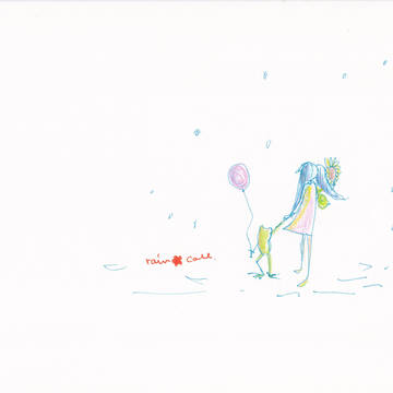 rain✿call