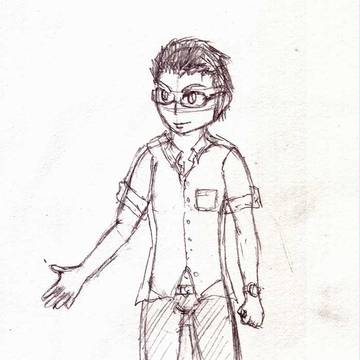らくがき上半期分