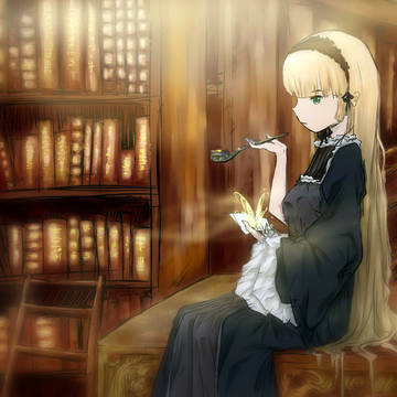 gosick