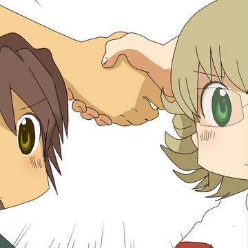 日常的なタイバニ