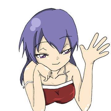 あねさん
