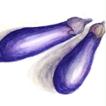 なす