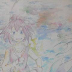 インディゴ星にて