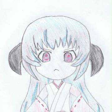 あぅあぅ♪
