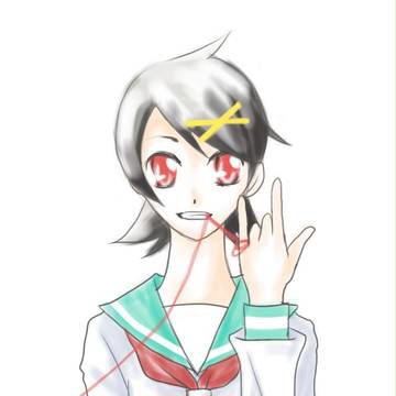 赤い糸
