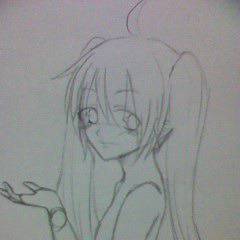 中途半端なみっくみくにしてやんよ（´・ω・`）