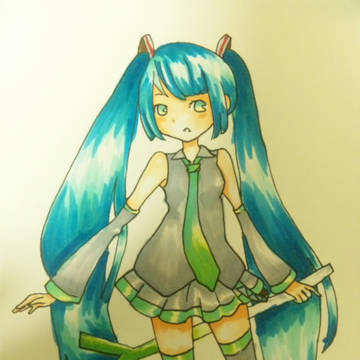 みくちゃん
