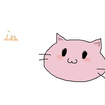 ぬこー(＝・ω・＝)にゃんにゃんおー