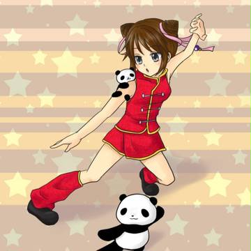 あちょー
