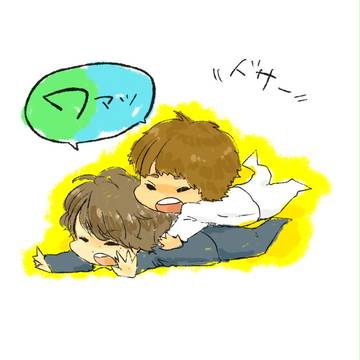 なんくるない癒し
