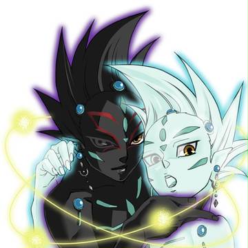 【腐】遊戯王ZEXAL