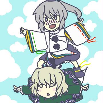 【神霊廟ネタバレ】きんとうん