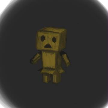 ダンボーかわいいよー！！